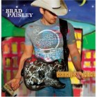 Brad Paisley - American Saturday Night