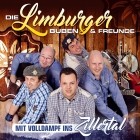 Die Limburger Buben Und Freunde - Mit Volldampf Ins Zillertal