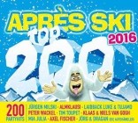 Apres Ski Top 200 2016