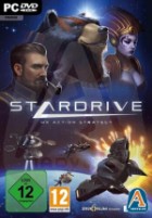 StarDrive