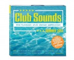 Club Sounds Summer 2013