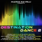 Marco Ravelli Pres Destinatin Dance 2