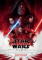 Star Wars Episode VIII - Die letzten Jedi