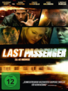 Last Passenger - Zug ins Ungewisse