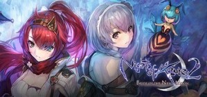 Nights of Azure 2