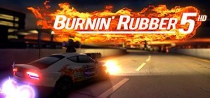 Burnin Rubber 5 HD