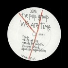 The Pop Group - We Are Time (Remastered)