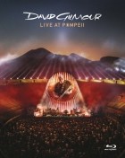 David Gilmour - Live at Pompeii Deluxe Edition (2017)