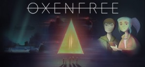 Oxenfree