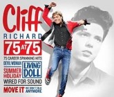 Cliff Richard - 75 At 75