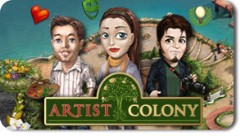 Artist Colony v3.3.8