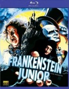 Frankenstein Junior