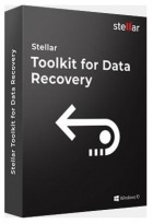 Stellar Toolkit for Data Recovery v8.0