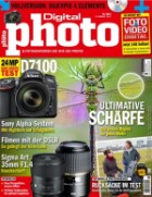 Digital PHOTO Magazin 05/2013