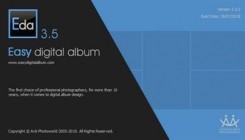 Easy Digital Album v3.5.0