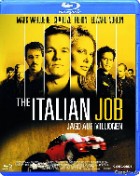 The Italian Job - Jagd auf Millionen