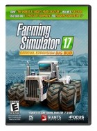 Farming Simulator 17 Big Bud