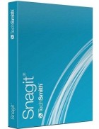 TechSmith Snagit 2018.2.0 Build 1511