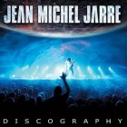 Jean Michel Jarre - Discography (1969-2012)