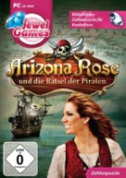 Arizona Rose und die Rätsel der Piraten