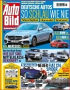 Auto Bild 48/2015