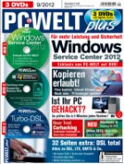 PC-Welt 09/2012