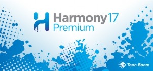 Toon Boom Harmony Premium v17.0.1