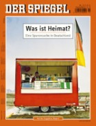 Der Spiegel 15/2012