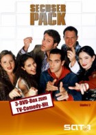 Sechserpack - DivX - Staffel 1