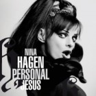 Nina Hagen - Personal Jesus