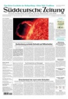 Sueddeutsche Zeitung vom 23.04.2010