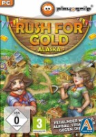 Rush for Gold: Alaska