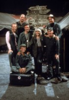 M*A*S*H  -  Staffel 7