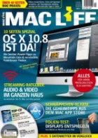 Mac Life 09/2012