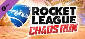 Rocket League - Chaos Run