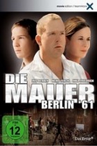 Die Mauer – Berlin ’61