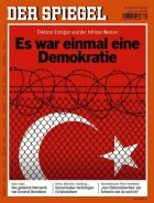 Der SPIEGEL 30/2016