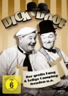 Laurel & Hardy - Der große Fang u.a.