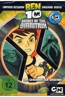 Ben 10 - Das Geheimnis der Omnitrix