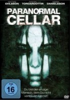 Paranormal Cellar