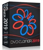 DVD-Cloner 2019 v16.00 Build 1441