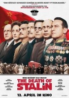 The Death of Stalin