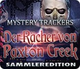 Mystery Trackers - Der Rächer von Paxton Creek