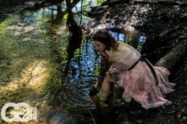 GodsGirls - Birdie Swamp Siren - 56 Pics