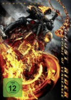 Ghost Rider 2 - Spirit of Vengeance