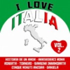I Love Italia Vol.2