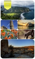 Ultra HD Wallpaper Pack 386