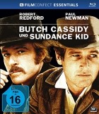 Butch Cassidy und Sundance Kid