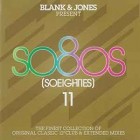 Blank & Jones Present So80s So Eighties Vol.11