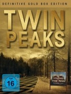 Twin Peaks - Definitive Gold Box Edition